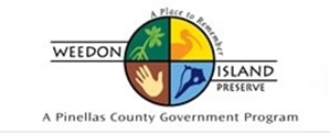 Weedon Island Preserve Pinellas County